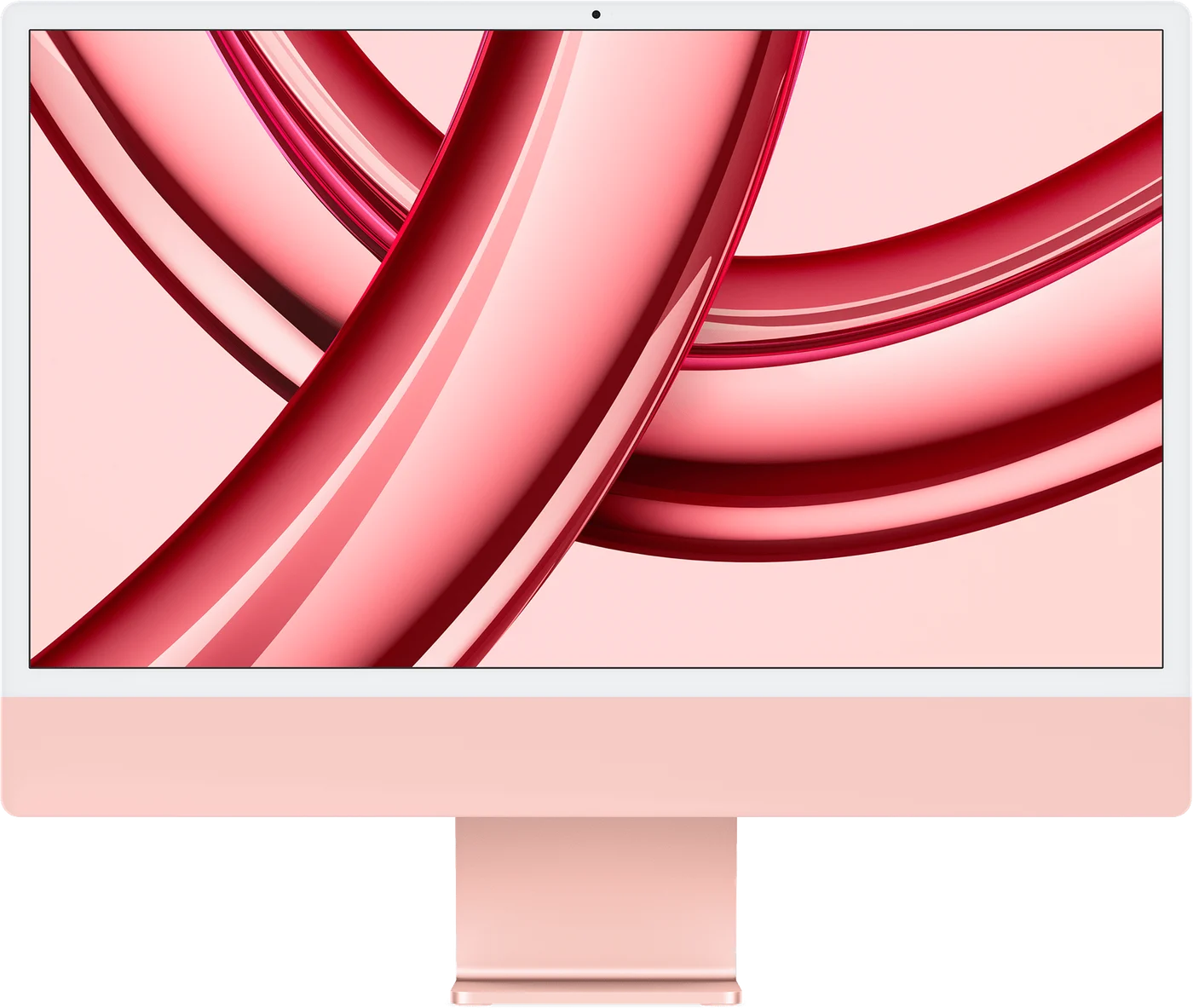 iMac (24-inch, M3, 2023, Two Ports) - Occasion