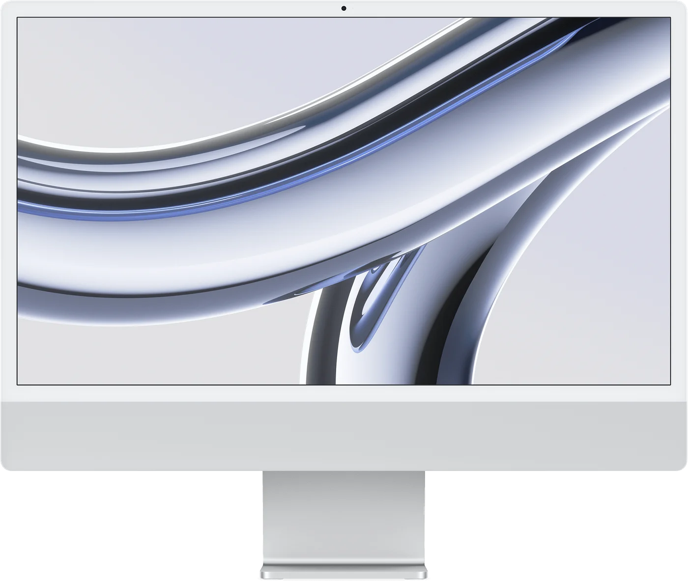 iMac (24-inch, M3, 2023, Two Ports) - Occasion