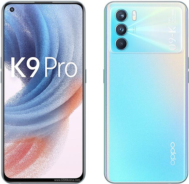 K9 Pro 5G