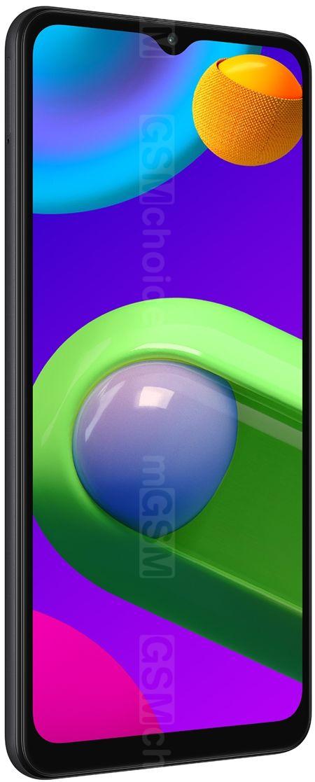 Galaxy M02 - Occasion