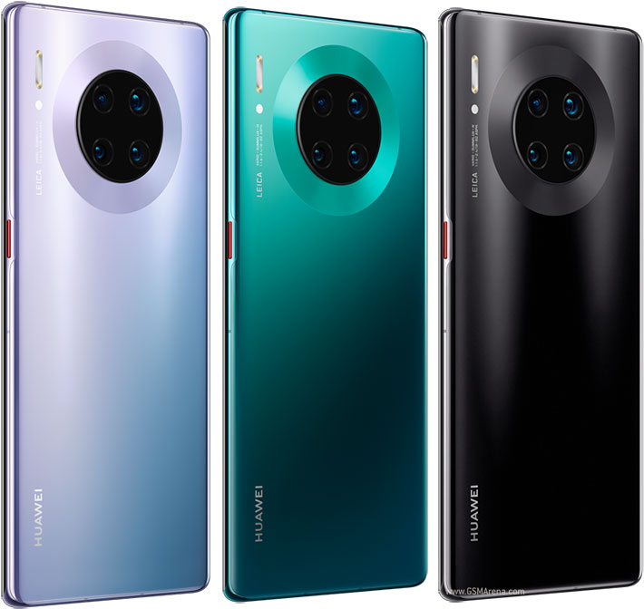 Mate 30E Pro 5G - Occasion