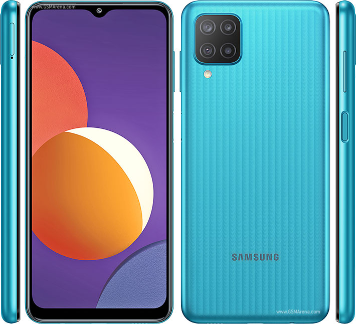 Galaxy M12 - Occasion