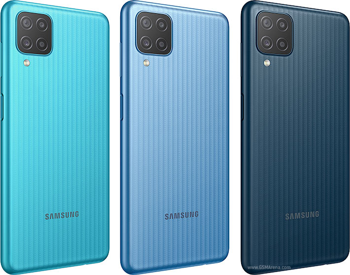 Galaxy M12 - Occasion