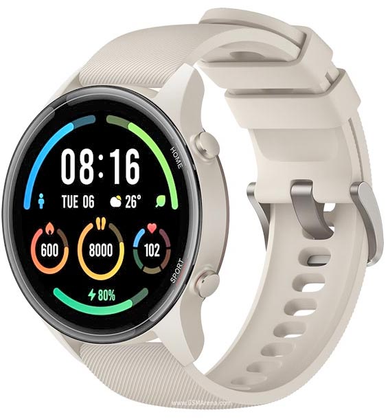 Mi Watch Color Sports