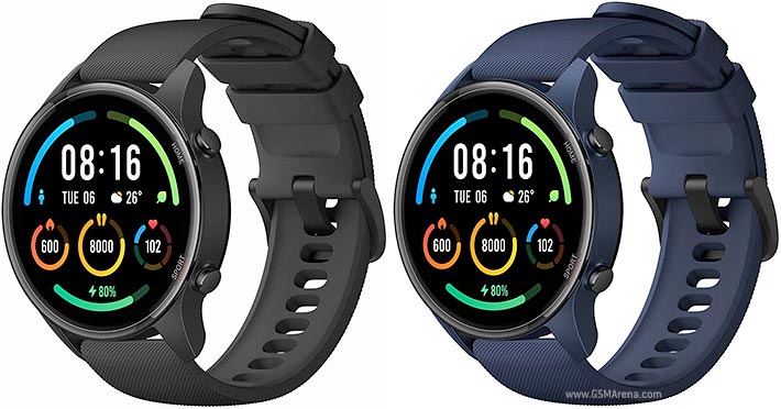 Mi Watch Color Sports