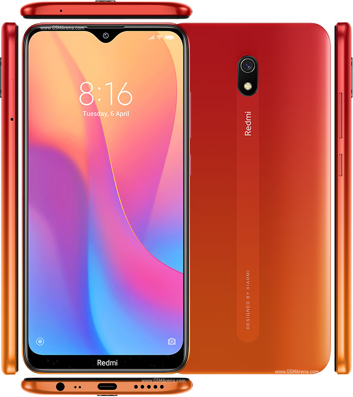 Redmi 8A