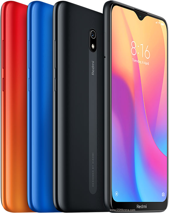 Redmi 8A