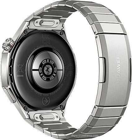 Watch GT 5 Pro 46 mm - Occasion