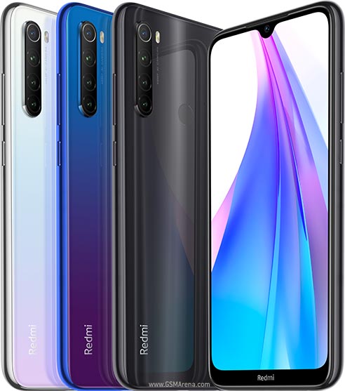 Redmi Note 8T