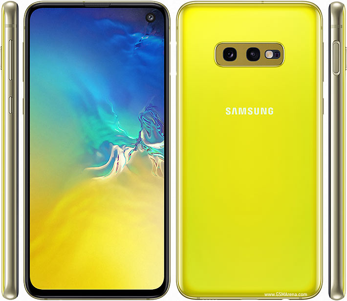 Galaxy S10e - Occasion