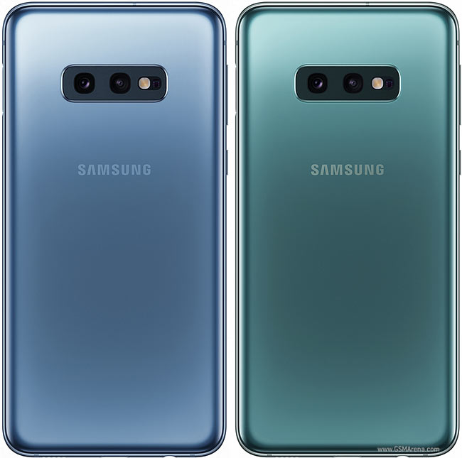 Galaxy S10e - Occasion