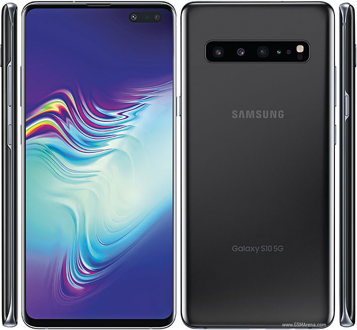 Galaxy S10 5G - Occasion