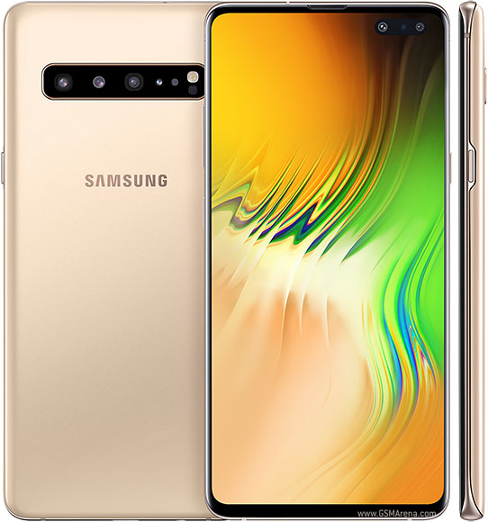 Galaxy S10 5G - Occasion