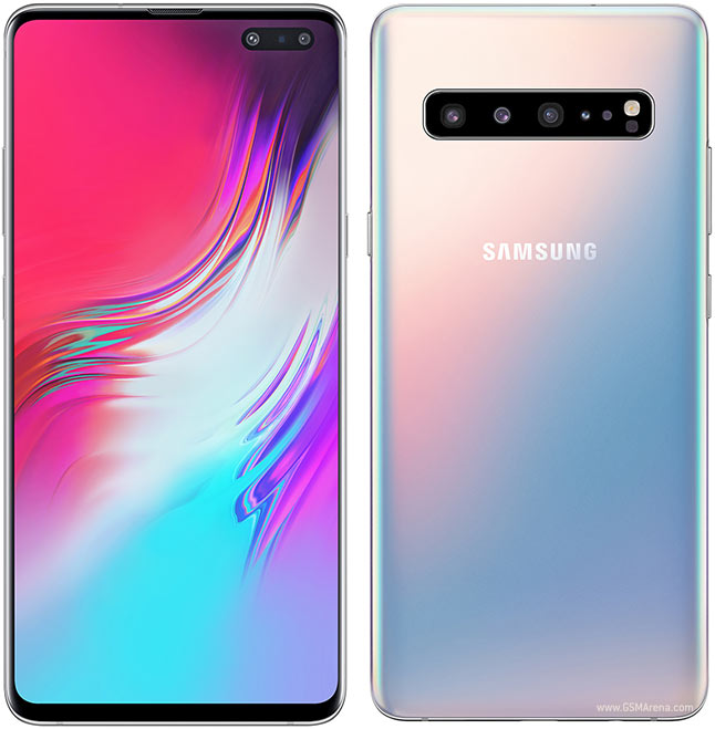 Galaxy S10 5G - Occasion