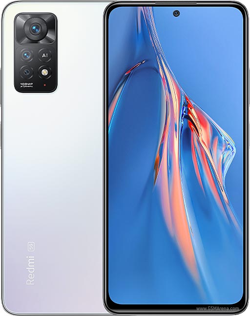 Redmi Note 11E Pro