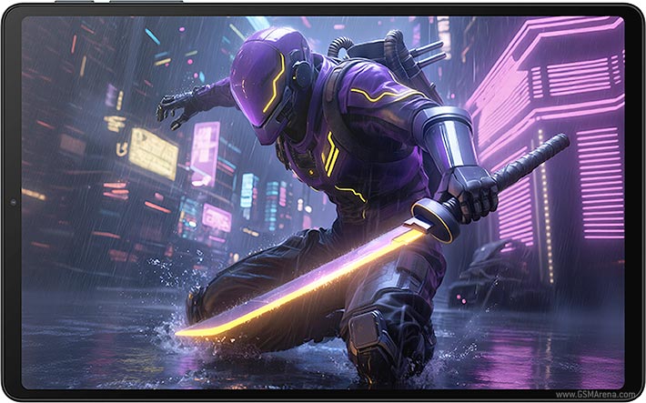 Black Shark Gaming Tablet - Occasion