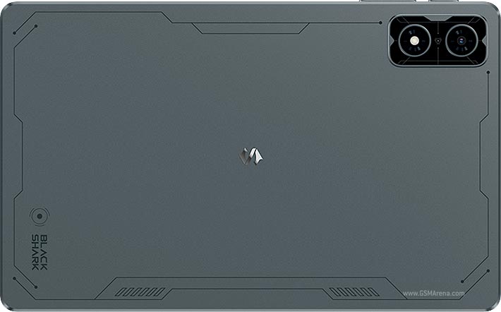 Black Shark Gaming Tablet - Occasion