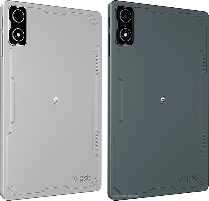 Black Shark Gaming Tablet - Occasion