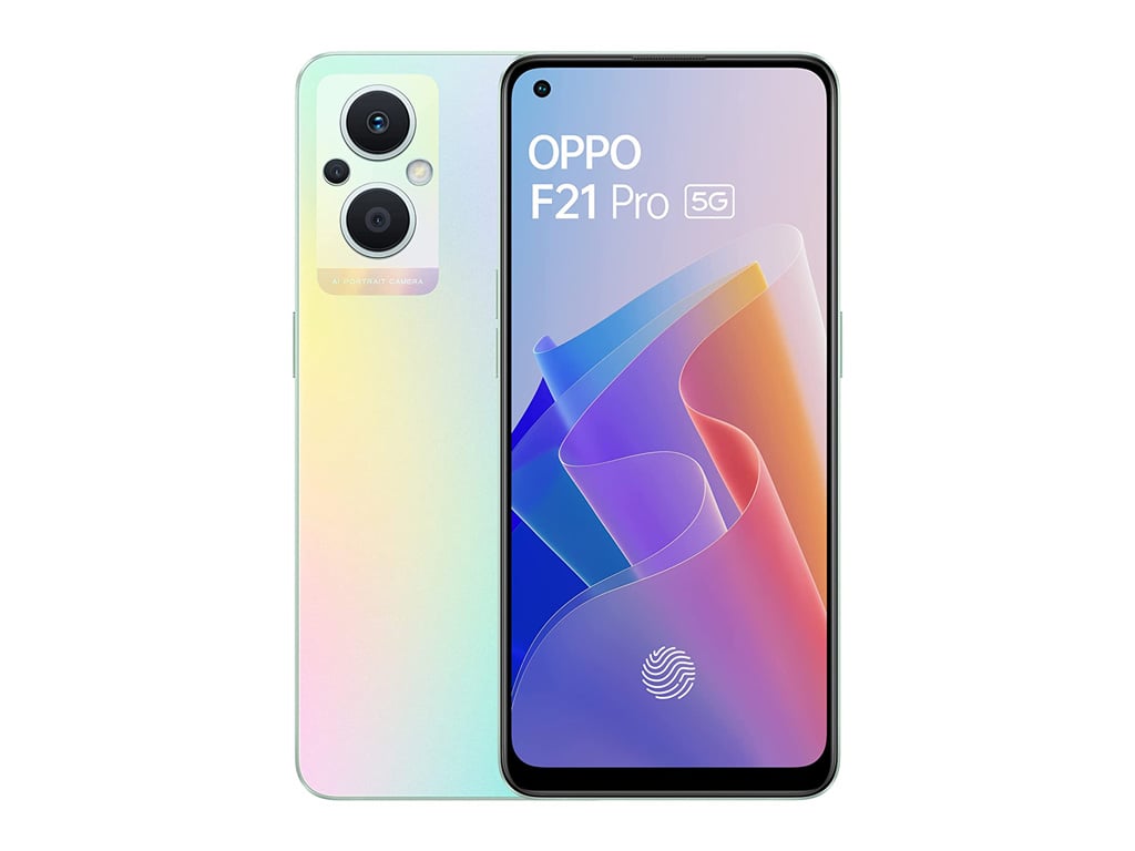 F21 Pro 4G - Occasion