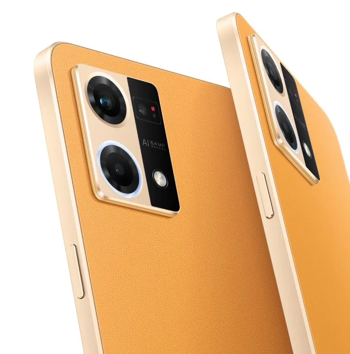F21 Pro 4G - Occasion