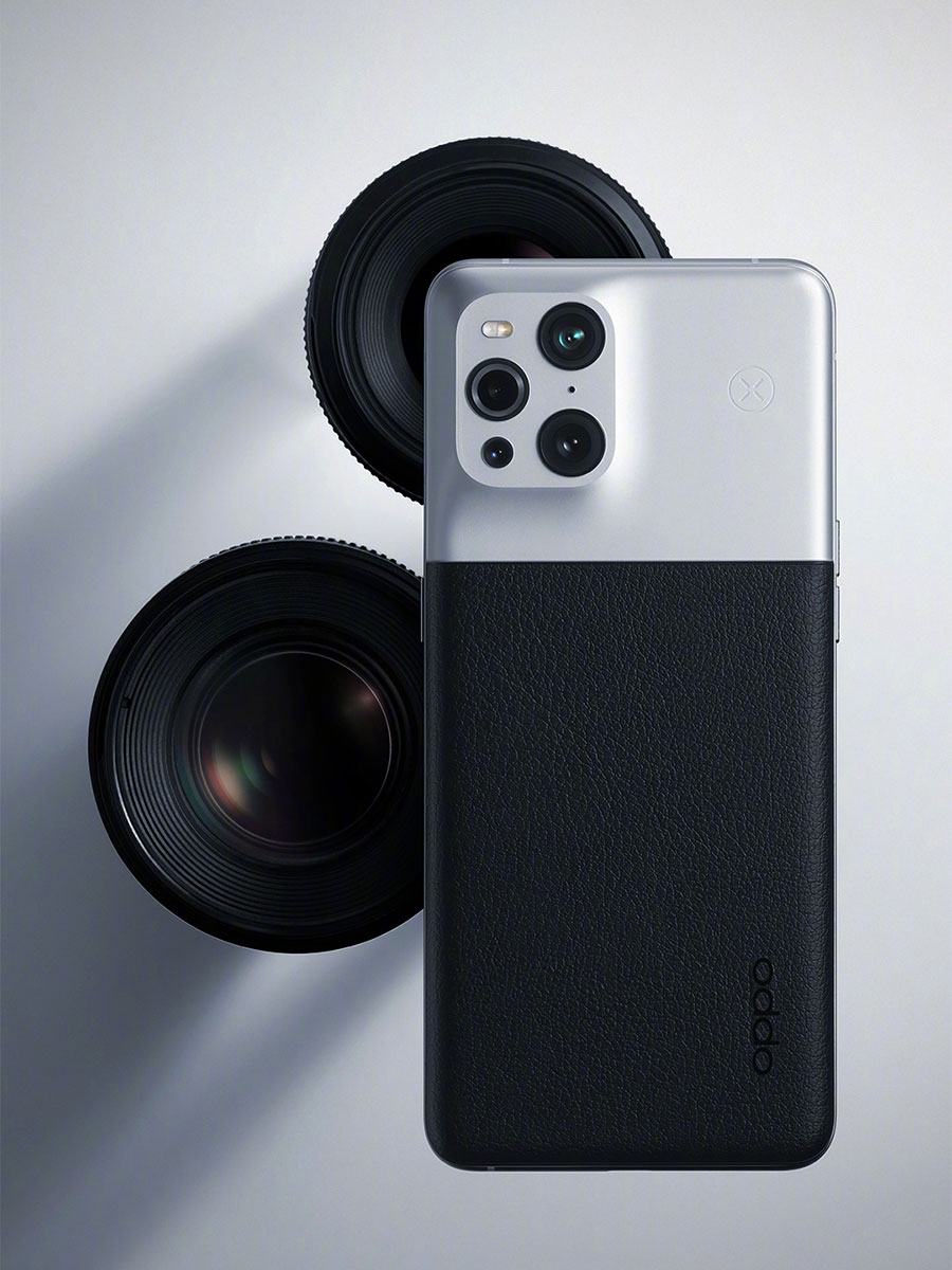 Find X3 Pro Lensman - Occasion