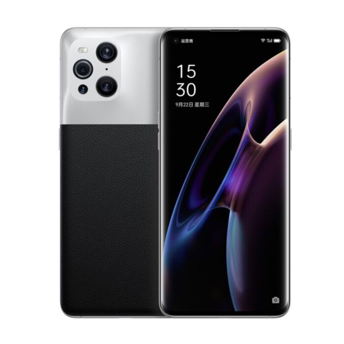 Find X3 Pro Lensman - Occasion