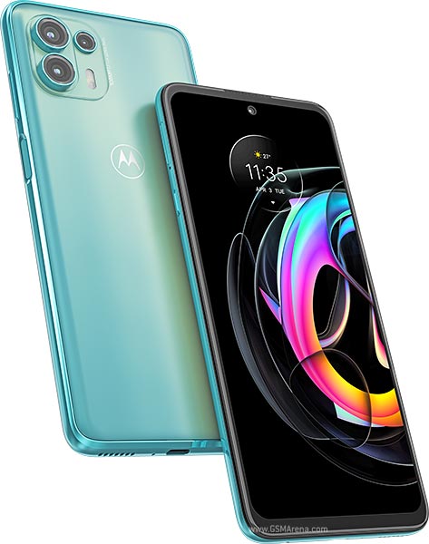 Edge 20 Lite - Occasion