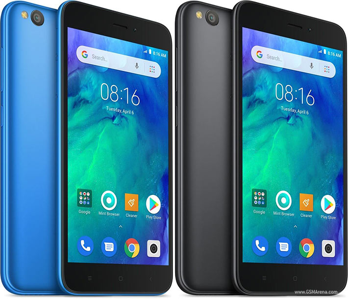 Redmi Go