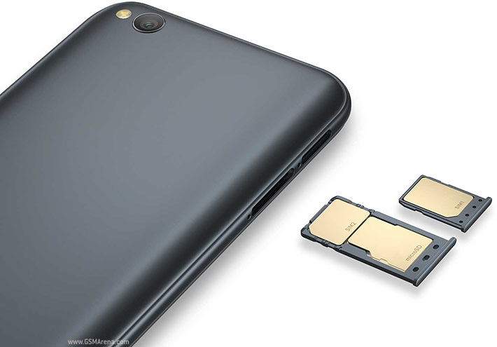 Redmi Go