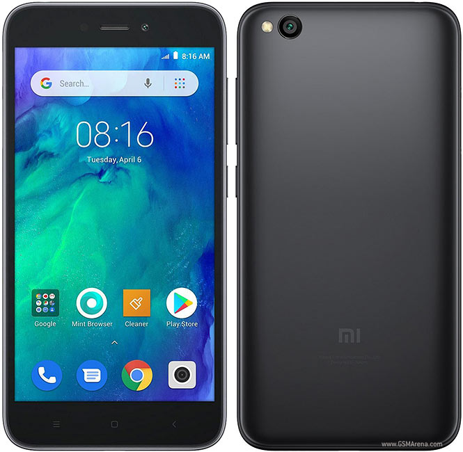 Redmi Go