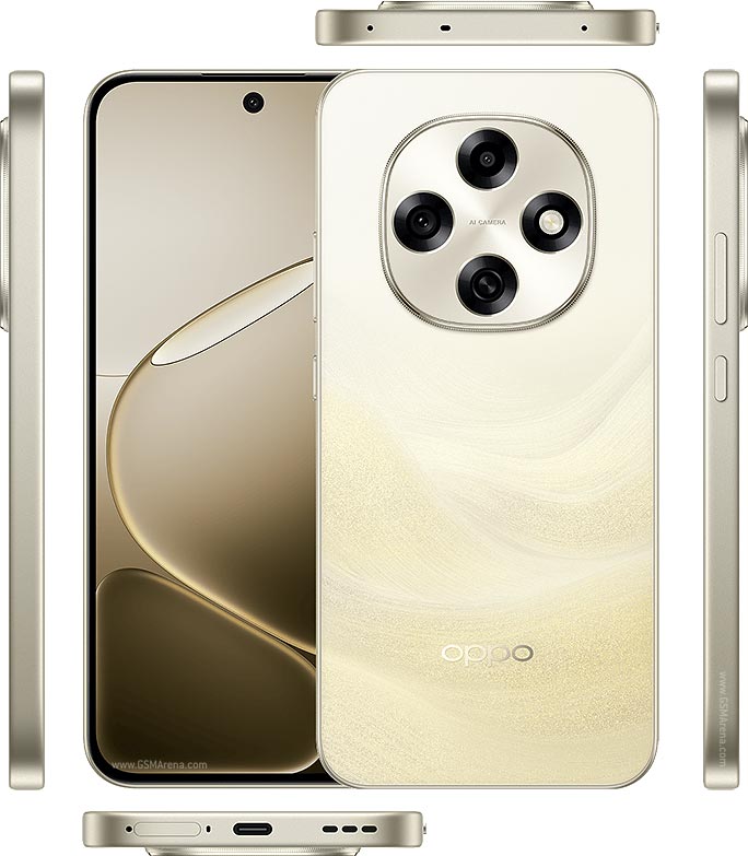 F31 Pro 5G - Occasion