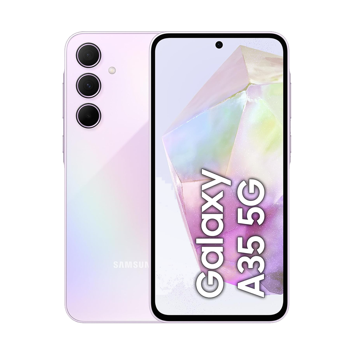 Galaxy A35 5G - Occasion