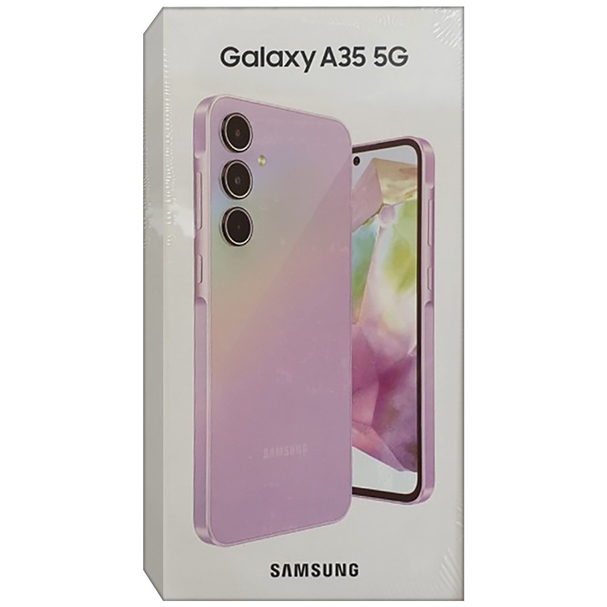 Galaxy A35 5G - Occasion