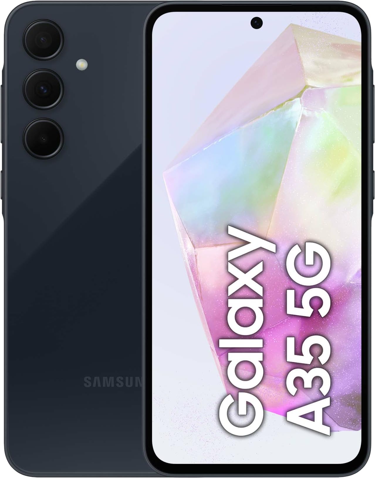 Galaxy A35 5G - Occasion