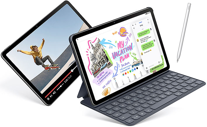 MatePad 10.4 (2022)