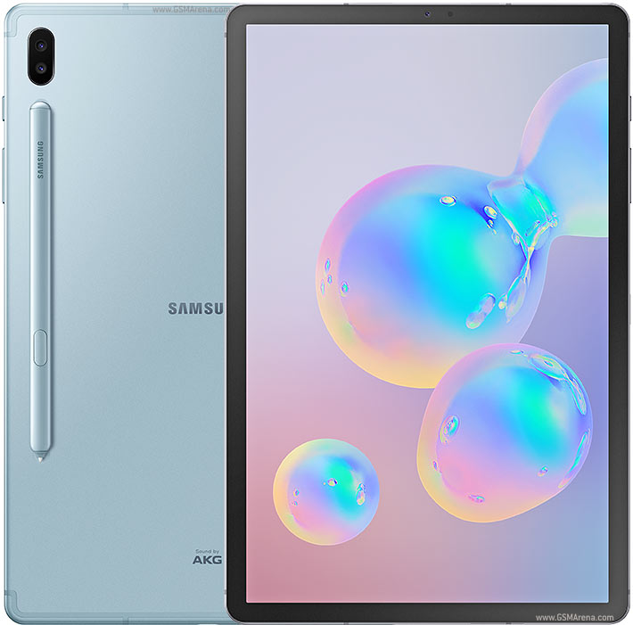 Galaxy Tab S6 - Occasion