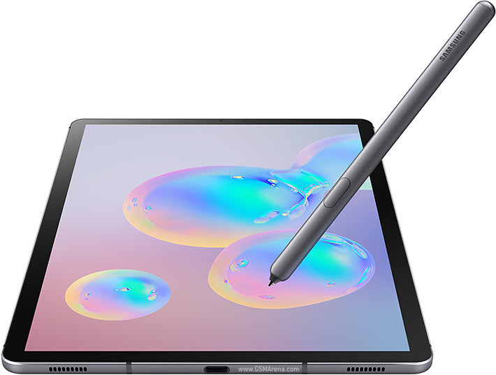 Galaxy Tab S6 - Occasion