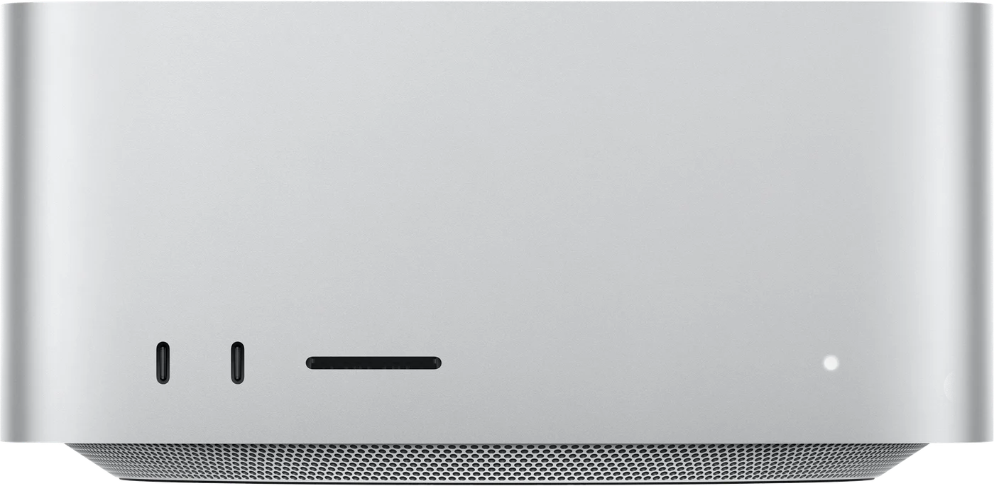 Mac Studio (M1 Max) - Occasion