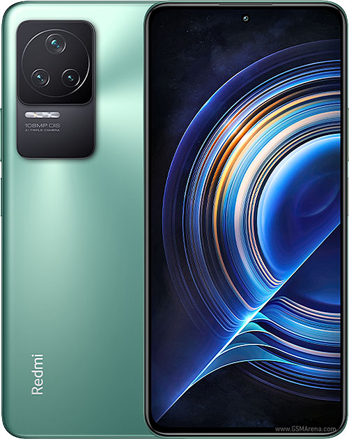 Redmi K50 Pro - Occasion