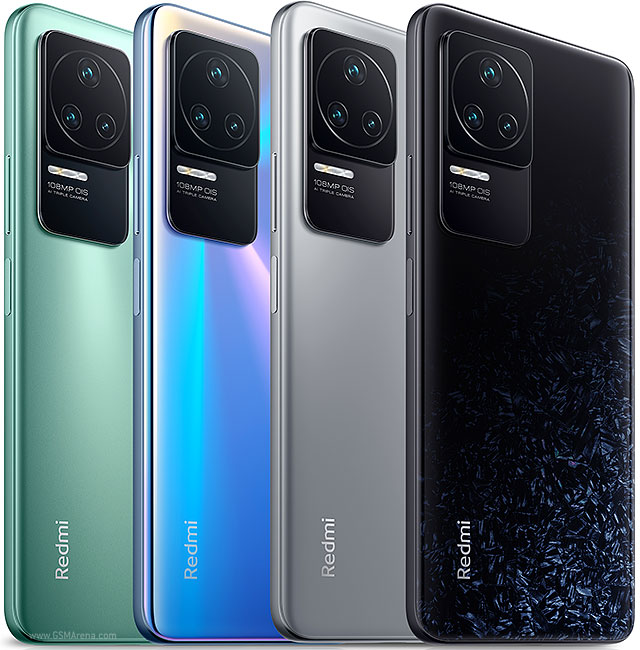 Redmi K50 Pro - Occasion