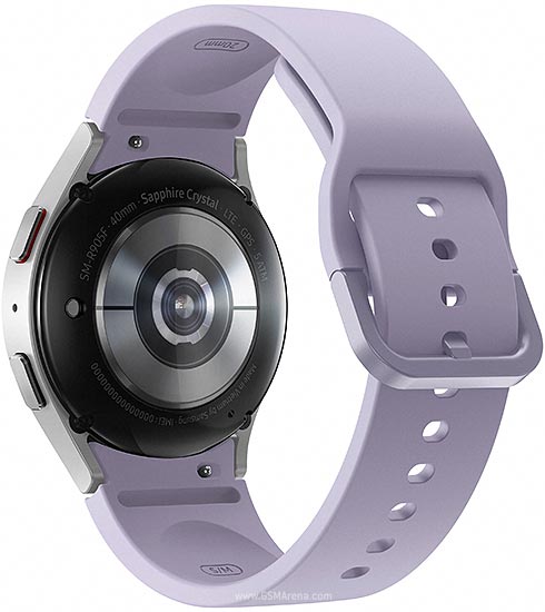 Galaxy Watch5 - Occasion