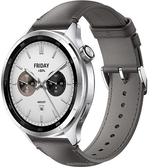 Watch S4 - Occasion
