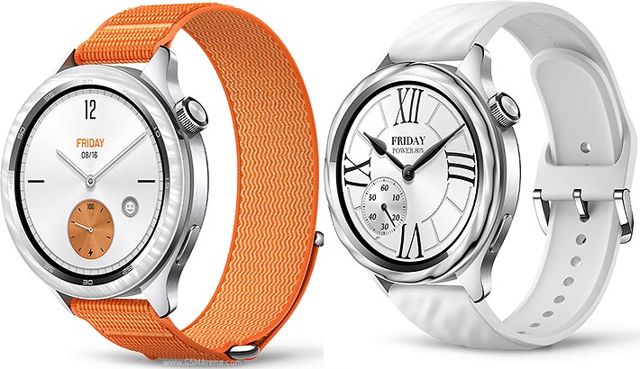 Watch S4 - Occasion