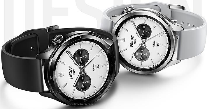 Watch S4 - Occasion