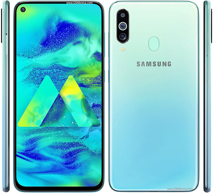 Galaxy M40 - Occasion