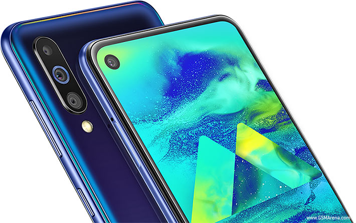 Galaxy M40 - Occasion