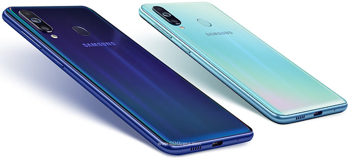 Galaxy M40 - Occasion