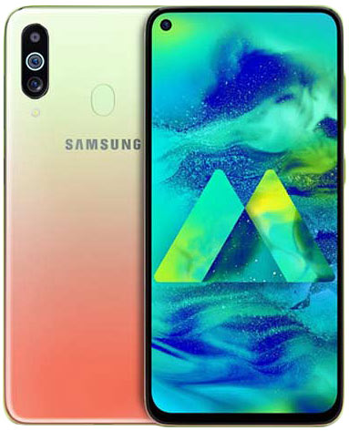 Galaxy M40 - Occasion