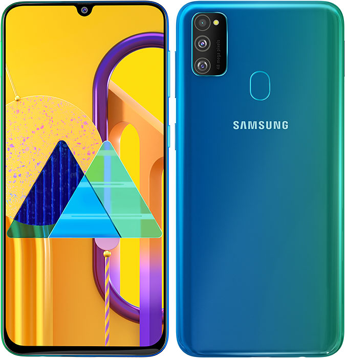 Galaxy M30 - Occasion