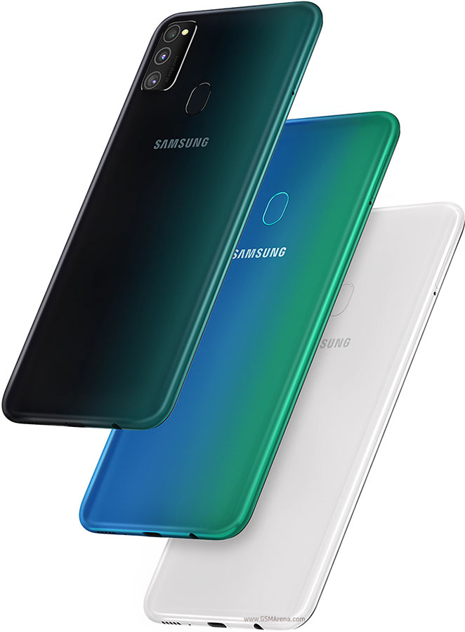 Galaxy M30 - Occasion